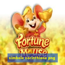 simbolo corinthians png